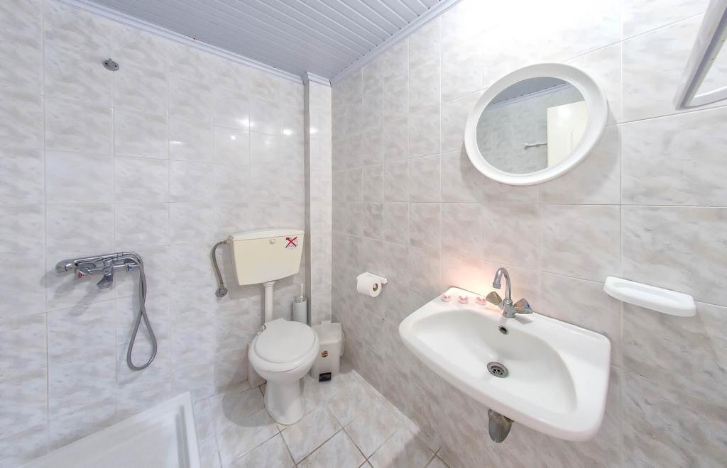 Liris Studios Laganas Pokoj fotografie